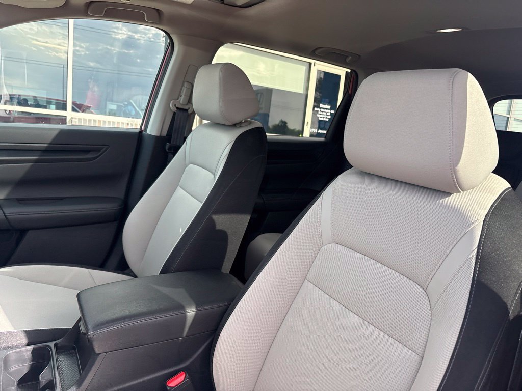 Certified 2024 Honda CR-V EX image 11