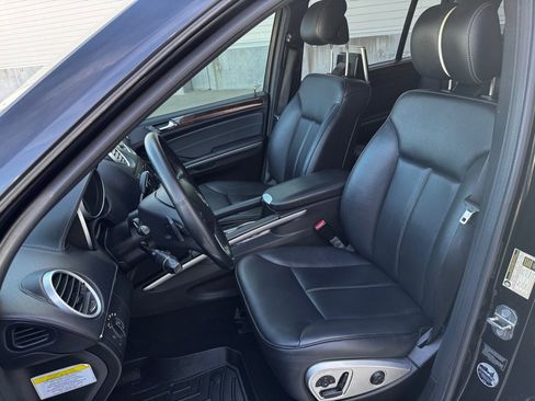 Used 2012 Mercedes-Benz GL 450 4MATIC image 10