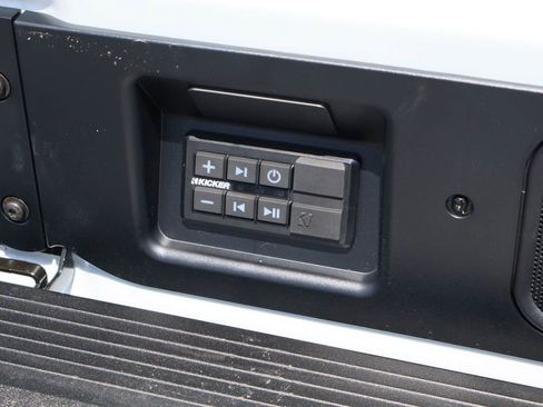 New 2026 GMC Sierra 3500 Denali Ultimate AWD/4WD image 8