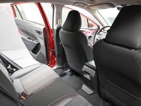 New 2026 Subaru Impreza 2.0i Sport AWD/4WD image 15