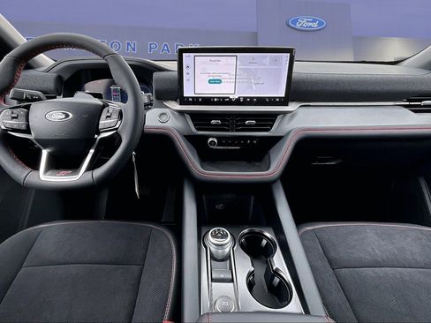 New 2026 Ford Explorer ST AWD/4WD image 5