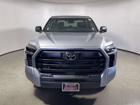 New 2026 Toyota Tundra SR5 RWD image 8