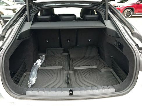 Used 2023 BMW i4 eDrive35 w/ Premium Package RWD image 21