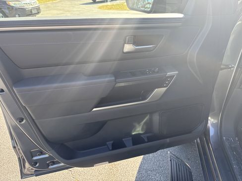 New 2026 Toyota Tundra Platinum AWD/4WD image 24