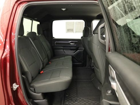 Used 2020 RAM 1500 Big Horn image 35