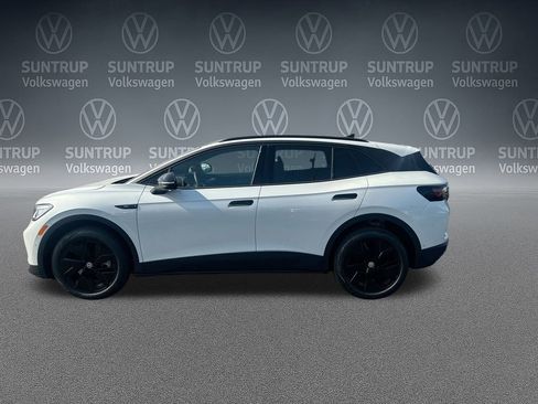 New 2025 Volkswagen ID.4 Pro S image 28