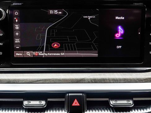 Used 2022 Kia K5 EX w/ EX Premium Package image 24