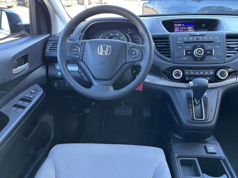 Used 2015 Honda CR-V LX image 14