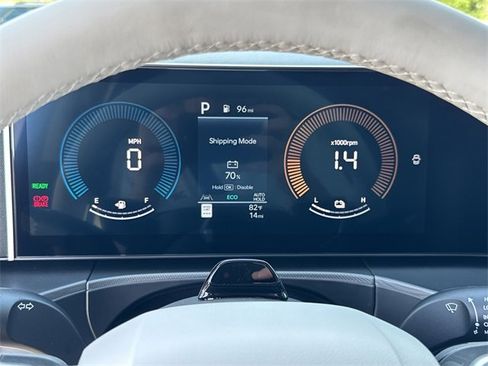 New 2026 Hyundai Santa Fe SEL image 20