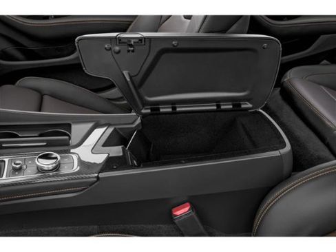 Certified 2024 Cadillac CT5 Sport w/ Climate Package image 35