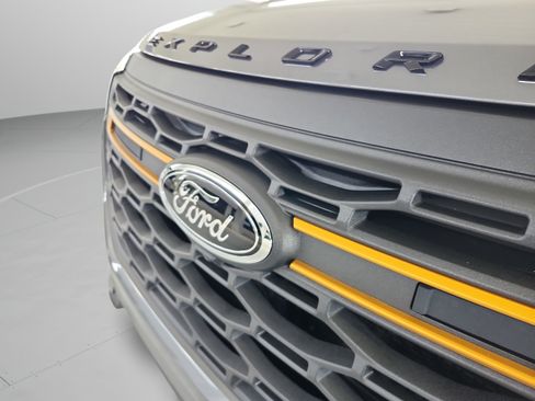 New 2026 Ford Explorer Tremor AWD/4WD image 31