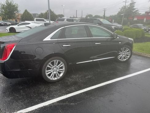 Used 2019 Cadillac XTS Luxury FWD image 3
