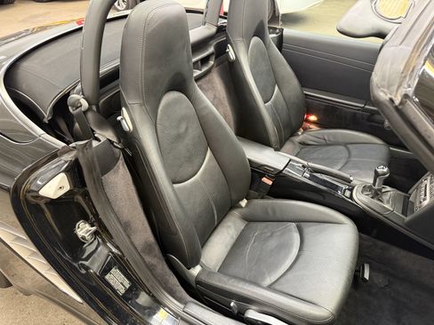 Used 2008 Porsche Boxster RWD image 20