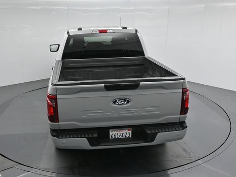 Certified 2024 Ford F150 STX RWD image 40