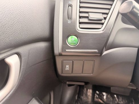 Used 2013 Honda Civic LX image 27