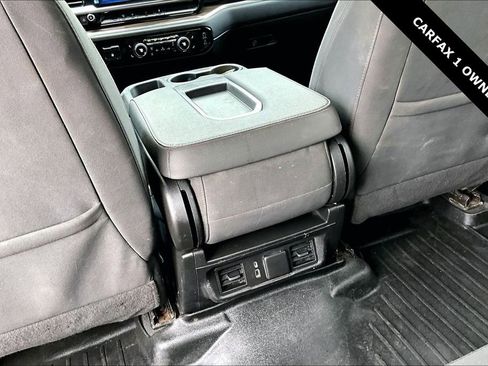 Used 2024 Chevrolet Silverado 3500 LT w/ Convenience Package image 11