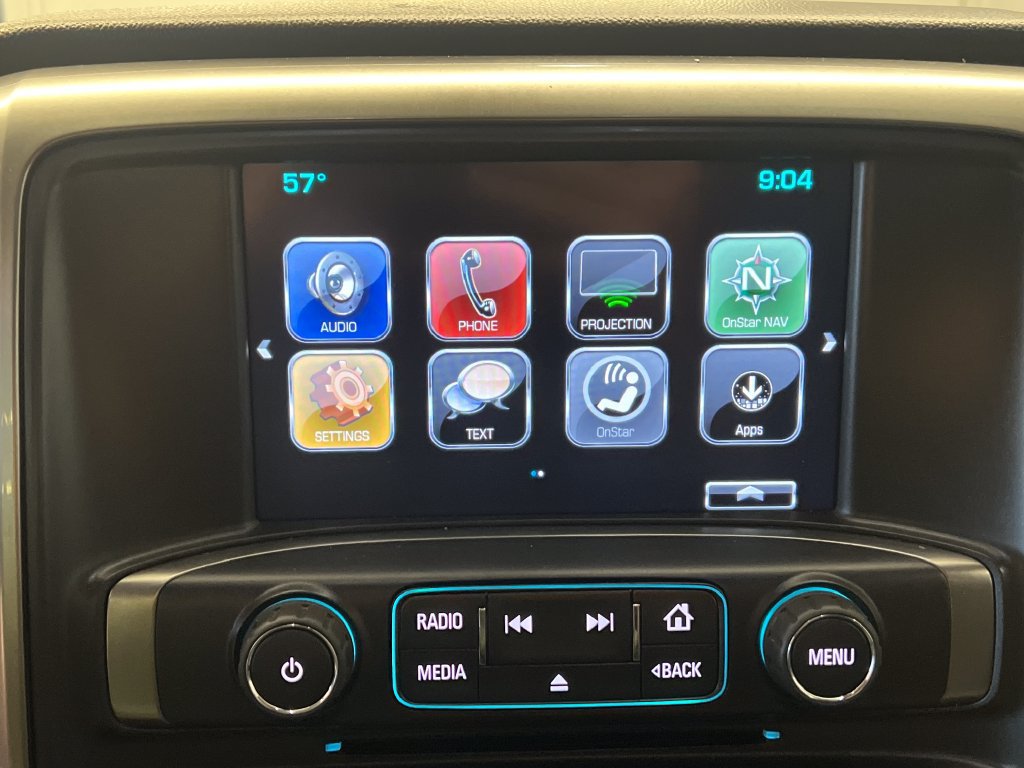 Used 2019 Chevrolet Silverado 2500 LT AWD/4WD image 34