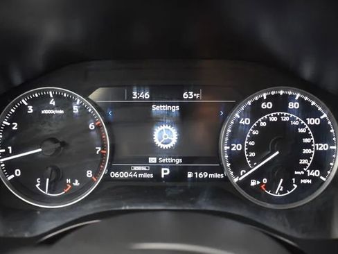 Used 2024 Mitsubishi Outlander Ralliart AWD/4WD image 26