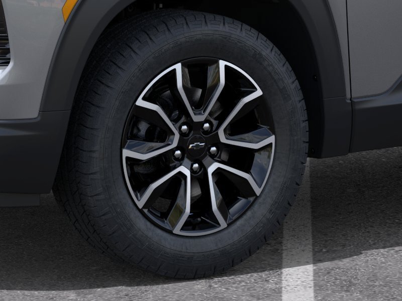 New 2026 Chevrolet TrailBlazer ACTIV w/ Driver Confidence Package AWD/4WD image 33