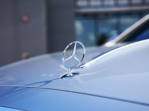 Used 2025 Mercedes-Benz Maybach S 580 4MATIC image 7