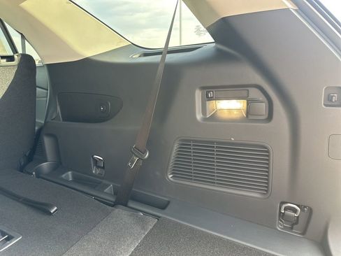 New 2026 Ford Explorer Active image 25