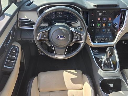 Used 2022 Subaru Outback Limited w/ Popular Package #2 AWD/4WD image 11