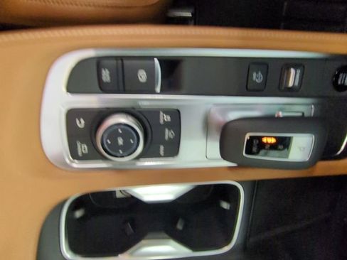 New 2026 INFINITI QX60 Autograph w/ Autograph Tech Package image 18