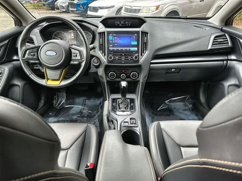 Used 2022 Subaru Crosstrek 2.5i Sport w/ Moonroof Package image 10