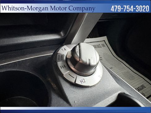 Used 2021 Toyota 4Runner SR5 Premium AWD/4WD image 28