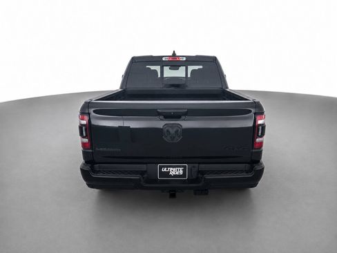 Used 2023 RAM 1500 Laramie AWD/4WD image 6