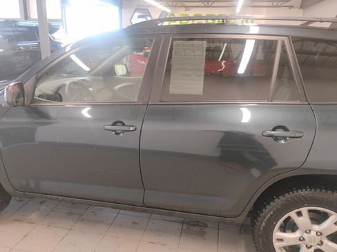 Used 2011 Toyota RAV4 4WD image 4