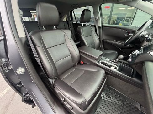 Used 2018 Acura RDX FWD w/ Advance Package image 12