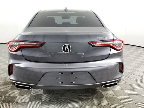 Used 2023 Acura TLX Base image 10