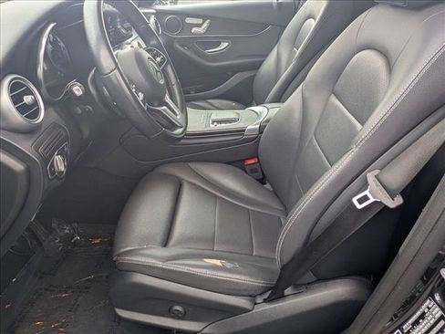 Used 2022 Mercedes-Benz GLC 300 image 15