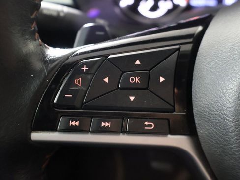 Used 2023 Nissan Altima 2.5 SR FWD image 35