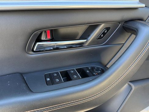 New 2026 MAZDA CX-90 3.3 Turbo w/ Premium Sport Pkg image 18