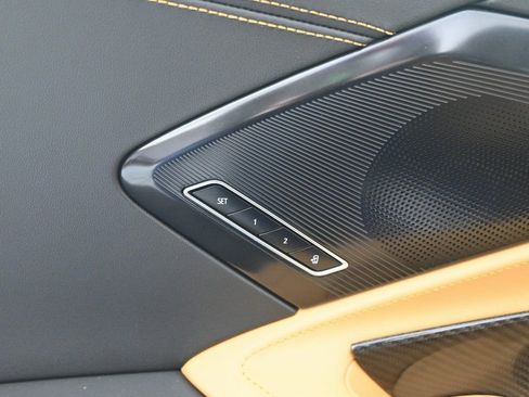 New 2026 Chevrolet Corvette Z06 w/ Stealth Interior Trim Package image 20