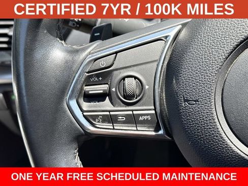 Used 2024 Acura RDX SH-AWD w/ Technology Package image 25