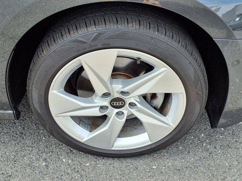 Used 2024 Audi A3 2.0T Premium FWD image 13