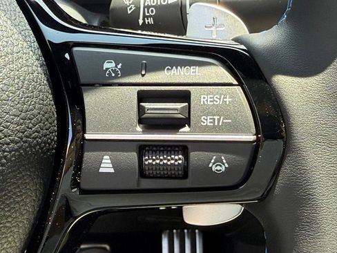 New 2026 Honda Prelude image 20
