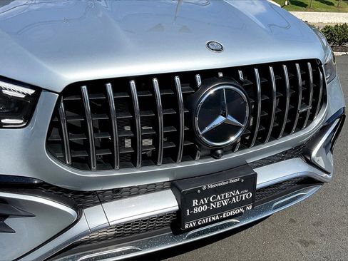 Used 2025 Mercedes-Benz GLE 53 AMG 4MATIC image 22
