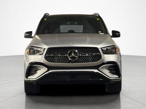 New 2026 Mercedes-Benz GLE 580 4MATIC image 8