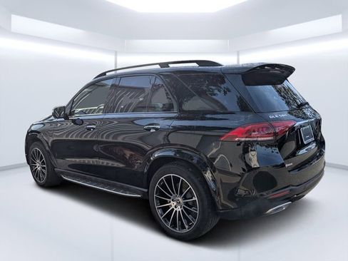 Used 2020 Mercedes-Benz GLE 580 4MATIC image 5