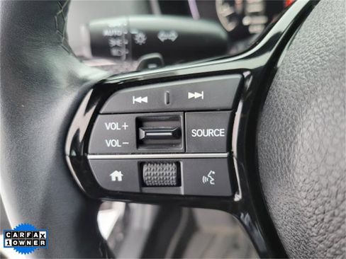 Used 2024 Honda Civic Sport image 20