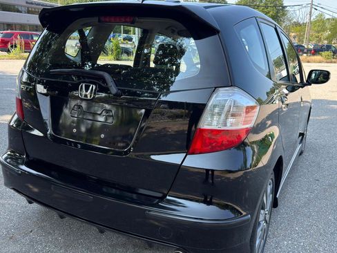 Used 2013 Honda Fit Sport image 11