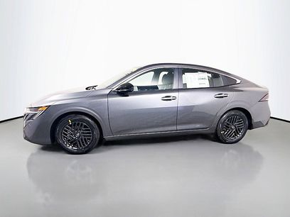 New 2026 Nissan Sentra SV w/ SV Convenience Package