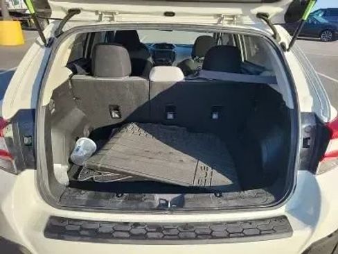 Used 2019 Subaru Crosstrek 2.0i w/ Eyesight System AWD/4WD image 11