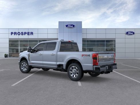 New 2026 Ford F250 King Ranch AWD/4WD image 4