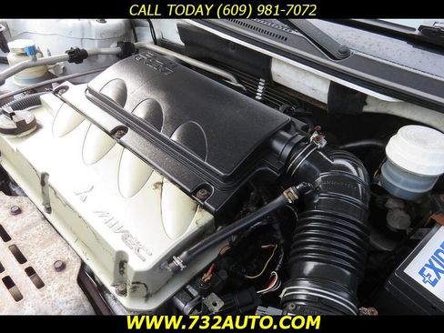 Used 2008 Mitsubishi Eclipse SE image 17