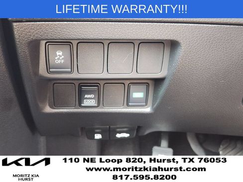 Used 2019 Nissan Rogue Sport S w/ Appearance Package AWD/4WD image 24